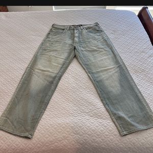 KOMAN Jeans Size 36x34